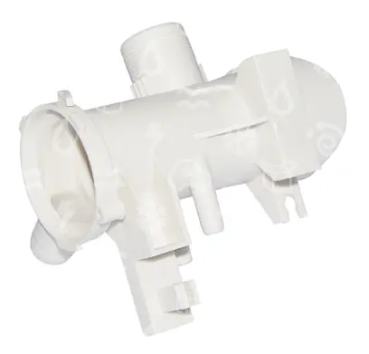 tělo filtru čerpadla ZANUSSI / ELECTROLUX / AEG,  L74900-L47850